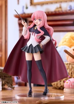 POP UP PARADE The Familiar of Zero F Louise L size Complete Figure, view 3 of 6