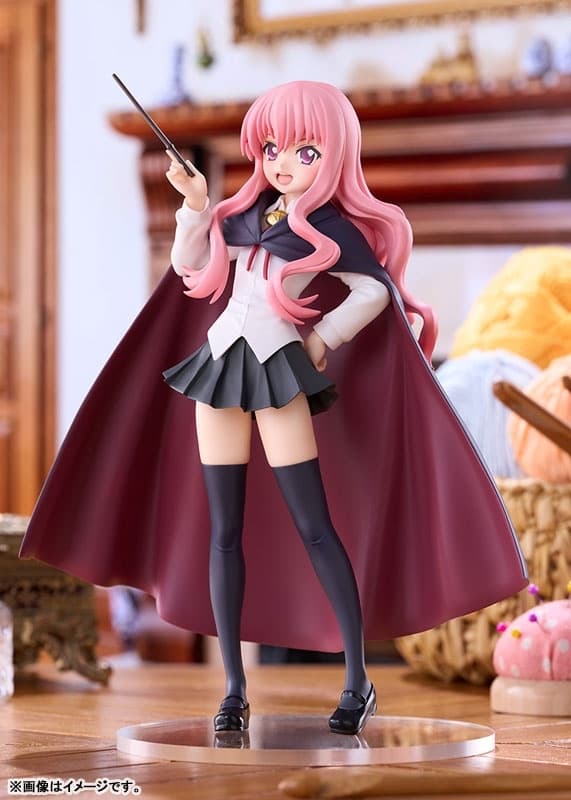 POP UP PARADE The Familiar of Zero F Louise L size Complete Figure, view 2 of 5