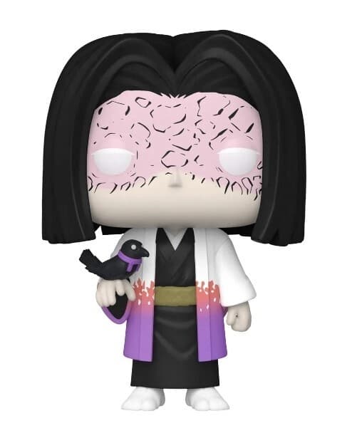 Kimetsu no Yaiba - Ubuyashiki Kagaya - POP! Animation (1289) - POP! Vinyl