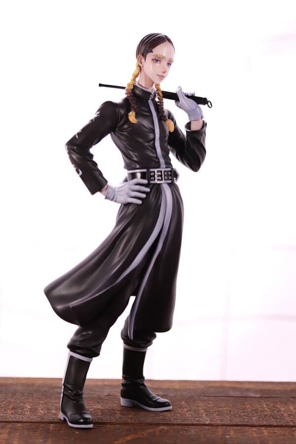Tokyo卍Revengers - Haitani Ran - 1/7
