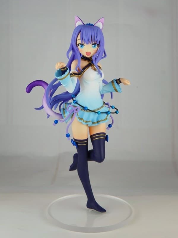 Iris Mysteria! ~Shoujo no Tsumugu Yume no Hiseki~ - Priscilla - 1/9