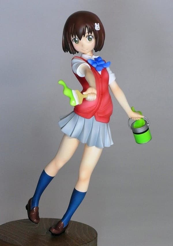 Kono Bijutsubu ni wa Mondai ga Aru! - Usami Mizuki