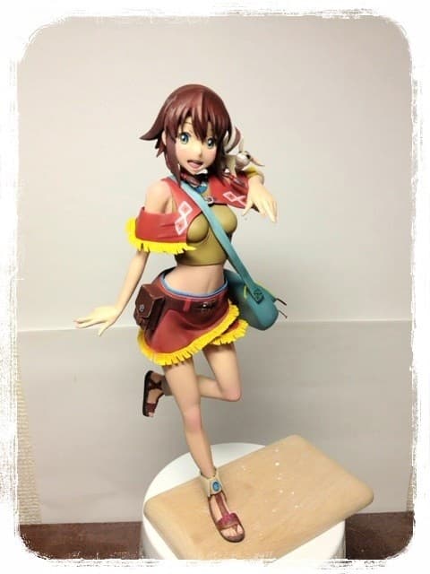 Suisei no Gargantia - Amy - Grace