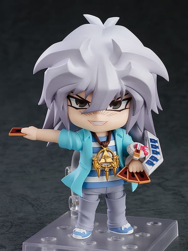 Yu-Gi-Oh! Duel Monsters - Yami Bakura - Nendoroid (#1863)