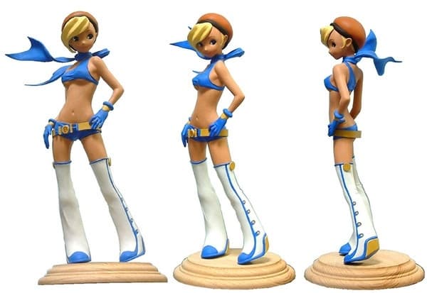 Burgals - Ness Fress - 1/6