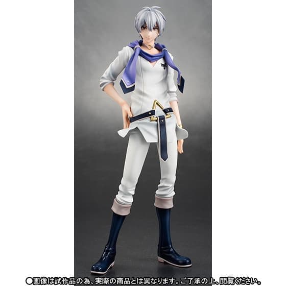 IDOLiSH7 - Ousaka Sougo - Figuarts ZERO