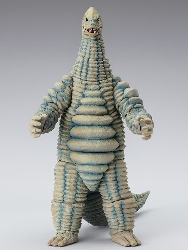 Ultraman - Red King - S.H.Figuarts