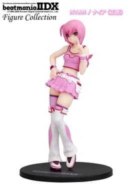 Beatmania IIDX - Nyah - 1/10