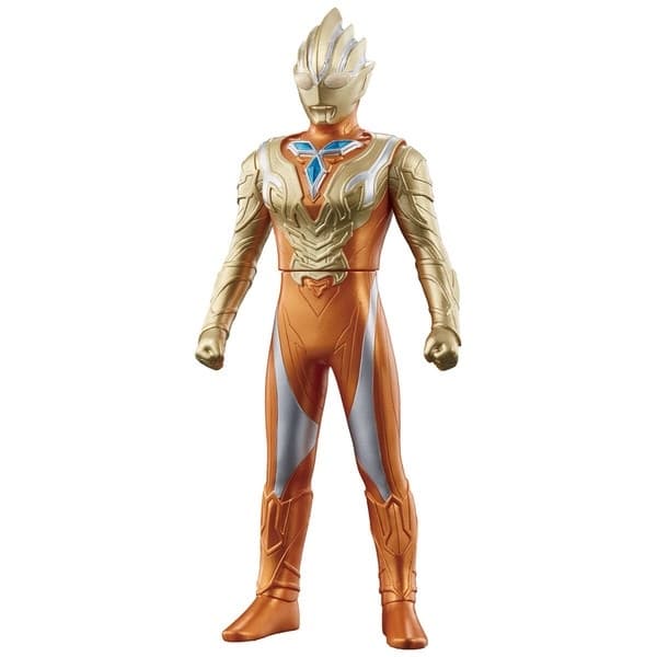 Ultraman Trigger: New Generation Tiga - Glitter Trigger Eternity - Ultra Hero Series (2016) (84)