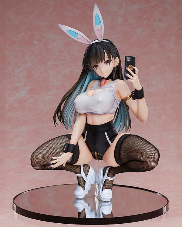 Binding Creator's Opinion - Creator's Collection - Namiguchi Hinatsu - 1/4 - Bunny Ver.