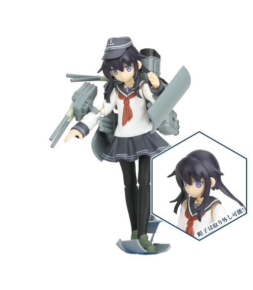 Kantai Collection ~KanColle~ - Akatsuki - Microman Arts (#MA1013)
