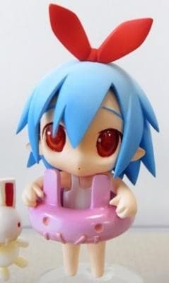 Makai Senki Disgaea - Pleinair-San - Swimsuit ver.