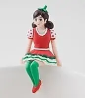 Cup no Fuchiko - Fuchiko - Suipara no Fuchiko Part 2 - Ichigo no Fuchiko