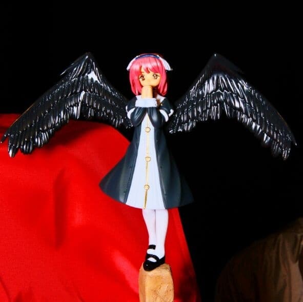 Daibanchou -Big Bang Age- - Marishia