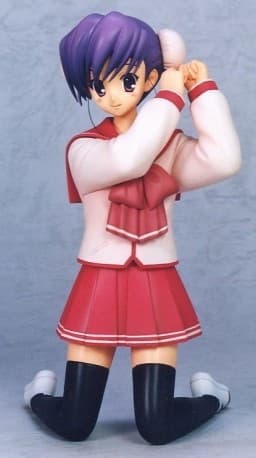To Heart 2 - Himeyuri Ruri - 1/8