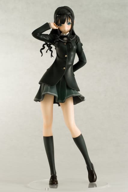 Amagami - Morishima Haruka