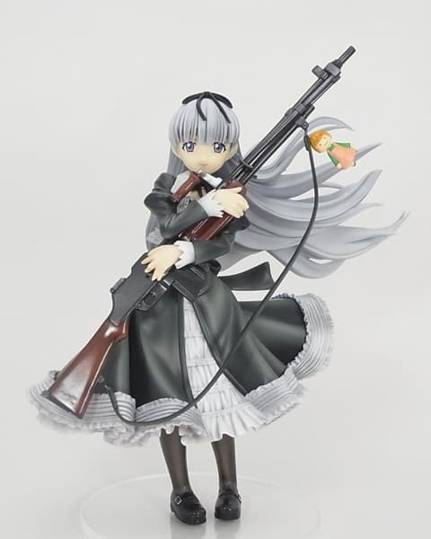 Black Lagoon - Gretel
