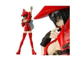 Guilty Gear Isuka - I-no - Extra Story Image Figure
