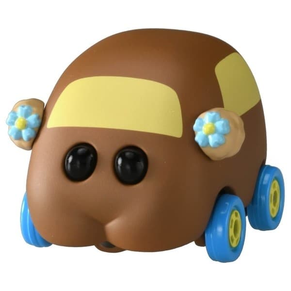 Pui Pui Molcar - Choco - Dream Tomica - Dream Tomica SP (04)