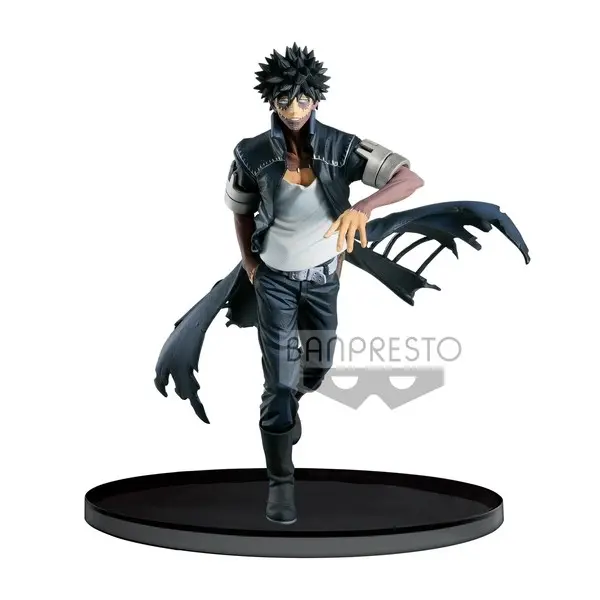 Boku no Hero Academia - Dabi - Boku no Hero Academia Banpresto Figure Colosseum Zoukei Academy (Vol.2) - Figure Colosseum