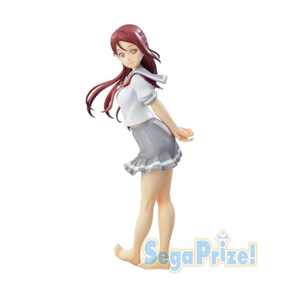 Love Live! Sunshine!! - Sakurauchi Riko - SPM Figure