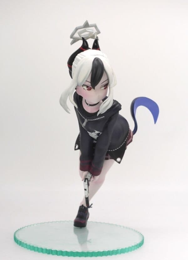 Blue Archive - Onikata Kayoko - 1/7