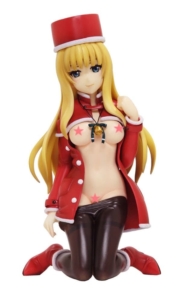 Koiito Kinenbi - Aisha - 1/7