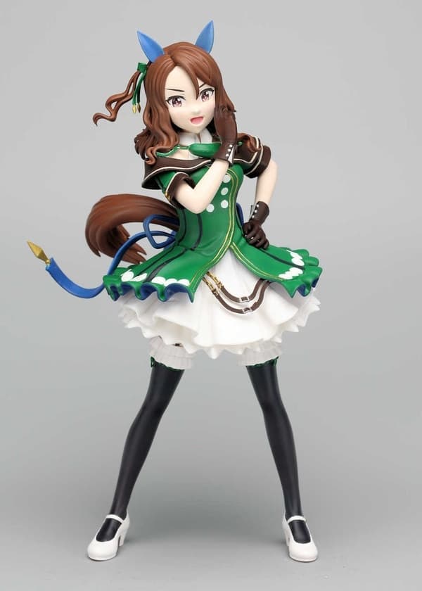 Umamusume: Pretty Derby - King Halo - 1/7 - Shoubufuku Ver.