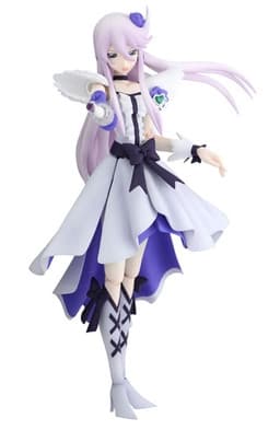 Heartcatch Precure! - Cure Moonlight - S.H.Figuarts