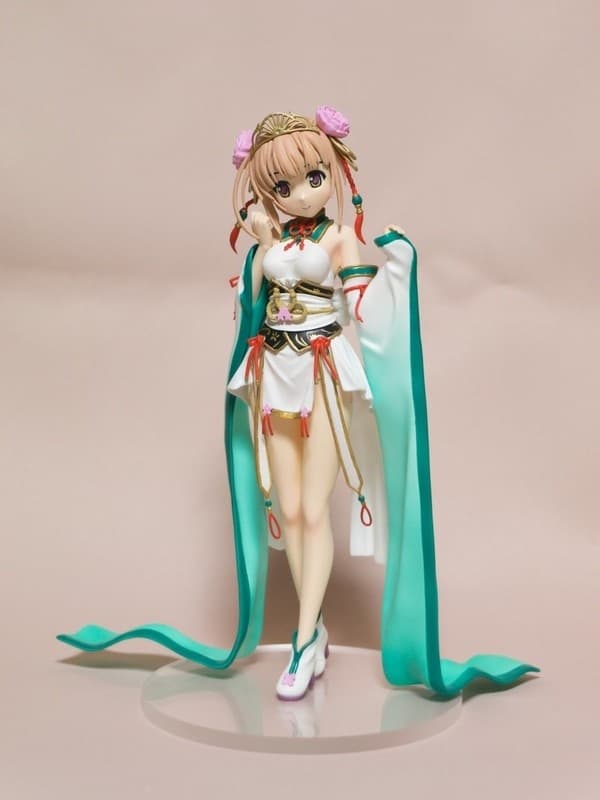 Sen no Hatou, Tsukisome no Kouki - Tokita Kanami