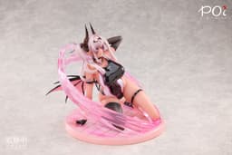 Levia-san Succubus Academy Swimming Club 1/6 Complete Figure Deluxe Edition, view 10 of 18