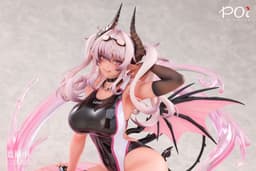 Levia-san Succubus Academy Swimming Club 1/6 Complete Figure Deluxe Edition, view 11 of 18
