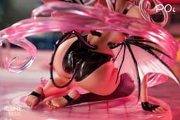 Levia-san Succubus Academy Swimming Club 1/6 Complete Figure Deluxe Edition, view 4 of 18