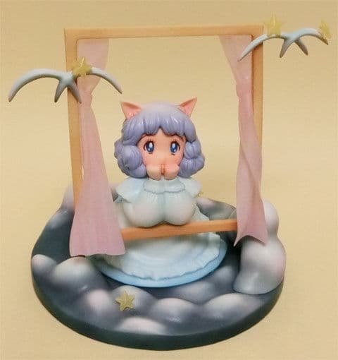 Wata no Kuni Hoshi - Chibi-neko