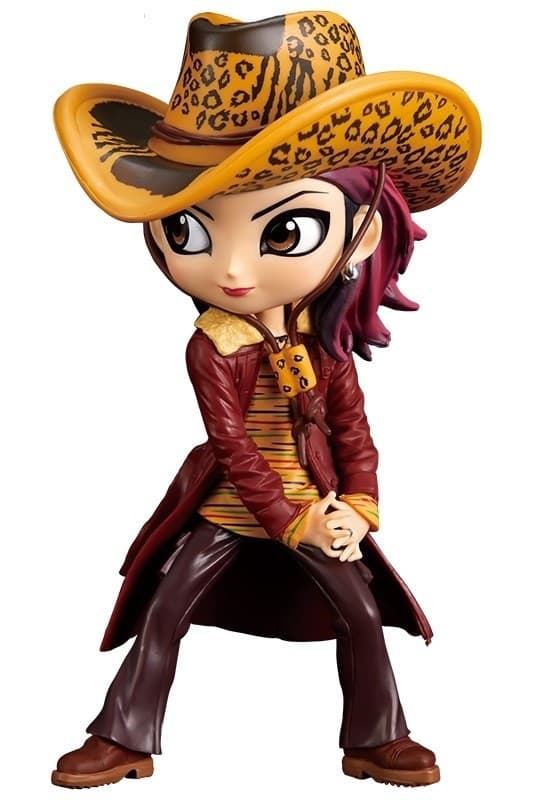 X Japan - hide - Q Posket - Vol 3