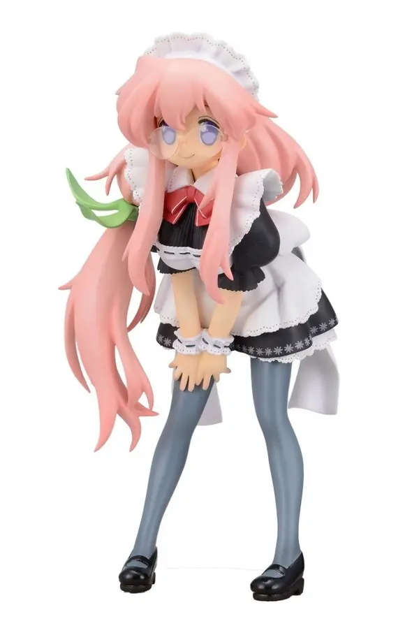 Lucky☆Star - Takara Miyuki - PM Figure - Maid ver.
