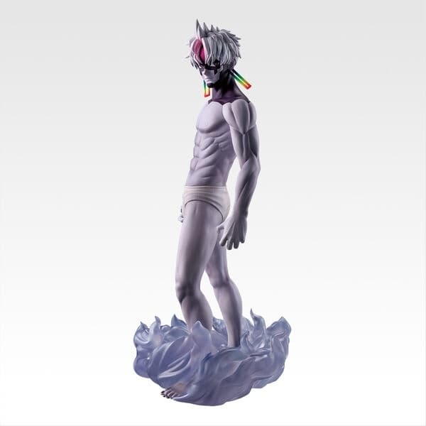 Dandadan - Enjouji Jin - Ichiban Kuji - Ichiban Kuji TV Anime Dandadan -Attouteki Kaiki, Kyoushuu!- (Last One Prize) - Masterlise - Henshin