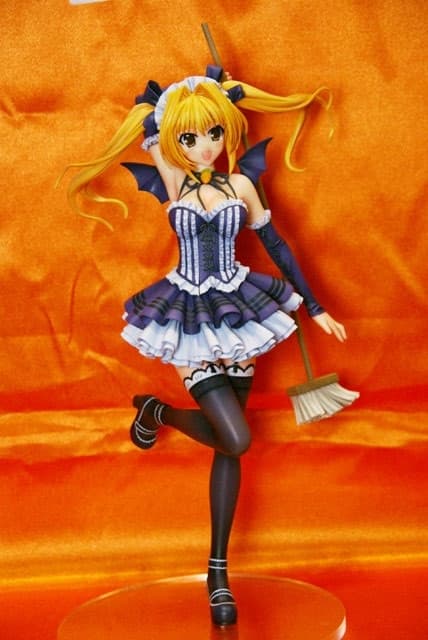 Pia♥Carrot e Youkoso!! G.O. - Kinoshita Rumi - 1/6