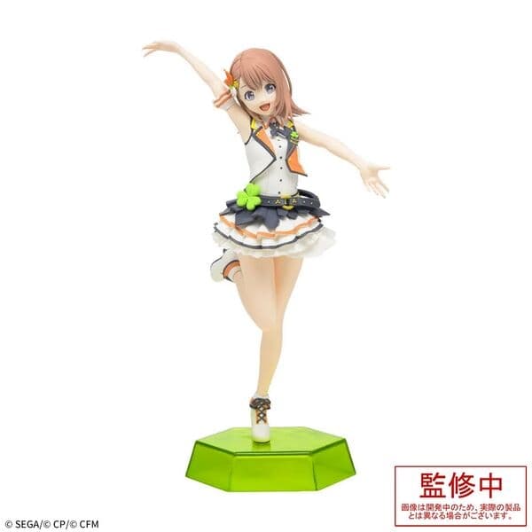 Project Sekai: Colorful Stage! feat. Hatsune Miku - Hanasato Minori - Desktop×Decorate Collections