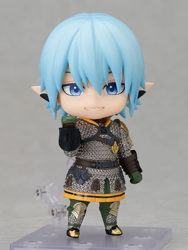 Nendoroid Final Fantasy XIV Haurchefant, view 2 of 4