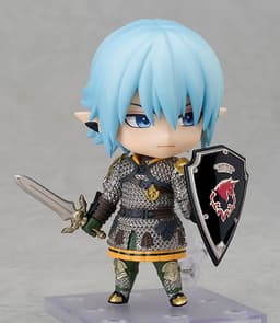 Nendoroid Final Fantasy XIV Haurchefant, view 4 of 5