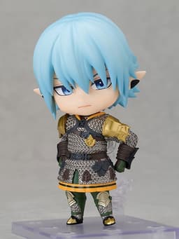 Nendoroid Final Fantasy XIV Haurchefant, view 2 of 5