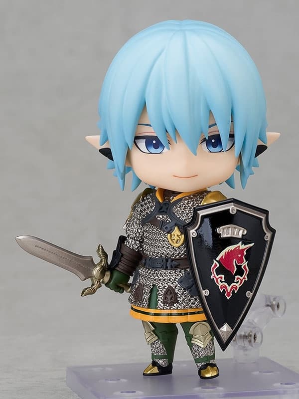 Nendoroid Final Fantasy XIV Haurchefant