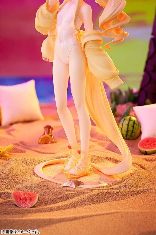 Blue Archive Seia (Swimsuit) 1/7 Complete Figure, view 6 of 9