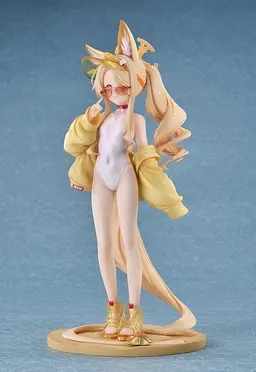 Blue Archive Seia (Swimsuit) 1/7 Complete Figure, view 3 of 10