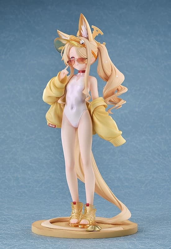 Blue Archive Seia (Swimsuit) 1/7 Complete Figure, view 2 of 9