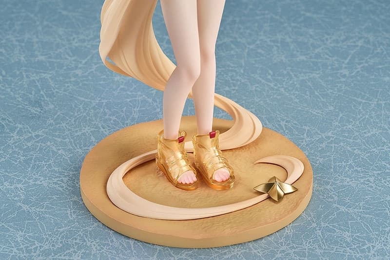 Blue Archive Seia (Swimsuit) 1/7 Complete Figure, view 3 of 9