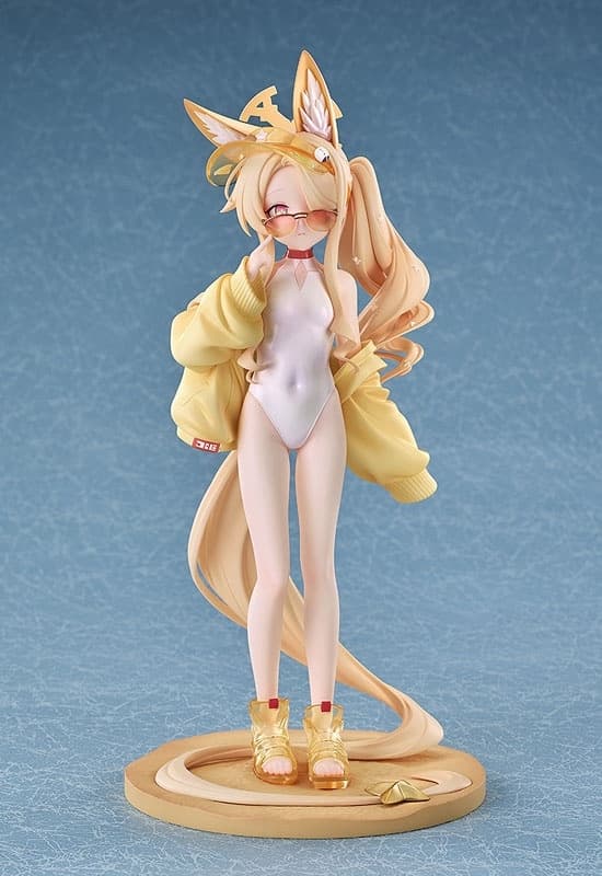 Blue Archive Seia (Swimsuit) 1/7 Complete Figure