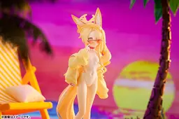 Blue Archive Seia (Swimsuit) 1/7 Complete Figure, view 8 of 10