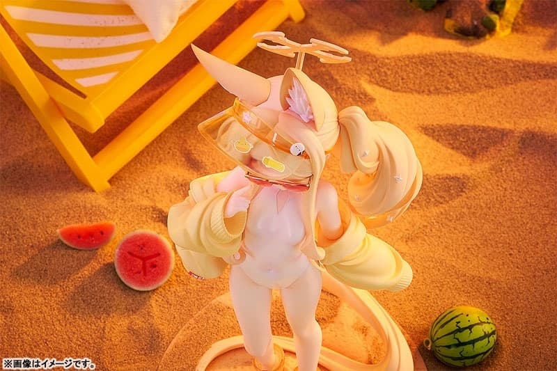 Blue Archive Seia (Swimsuit) 1/7 Complete Figure, view 8 of 9